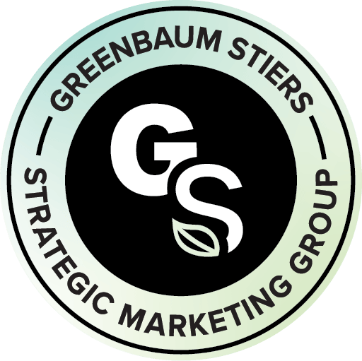 GSM-gradient-badge